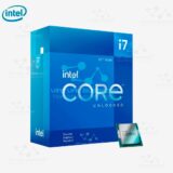 PROCESADOR INTEL CORE I7-12700KF