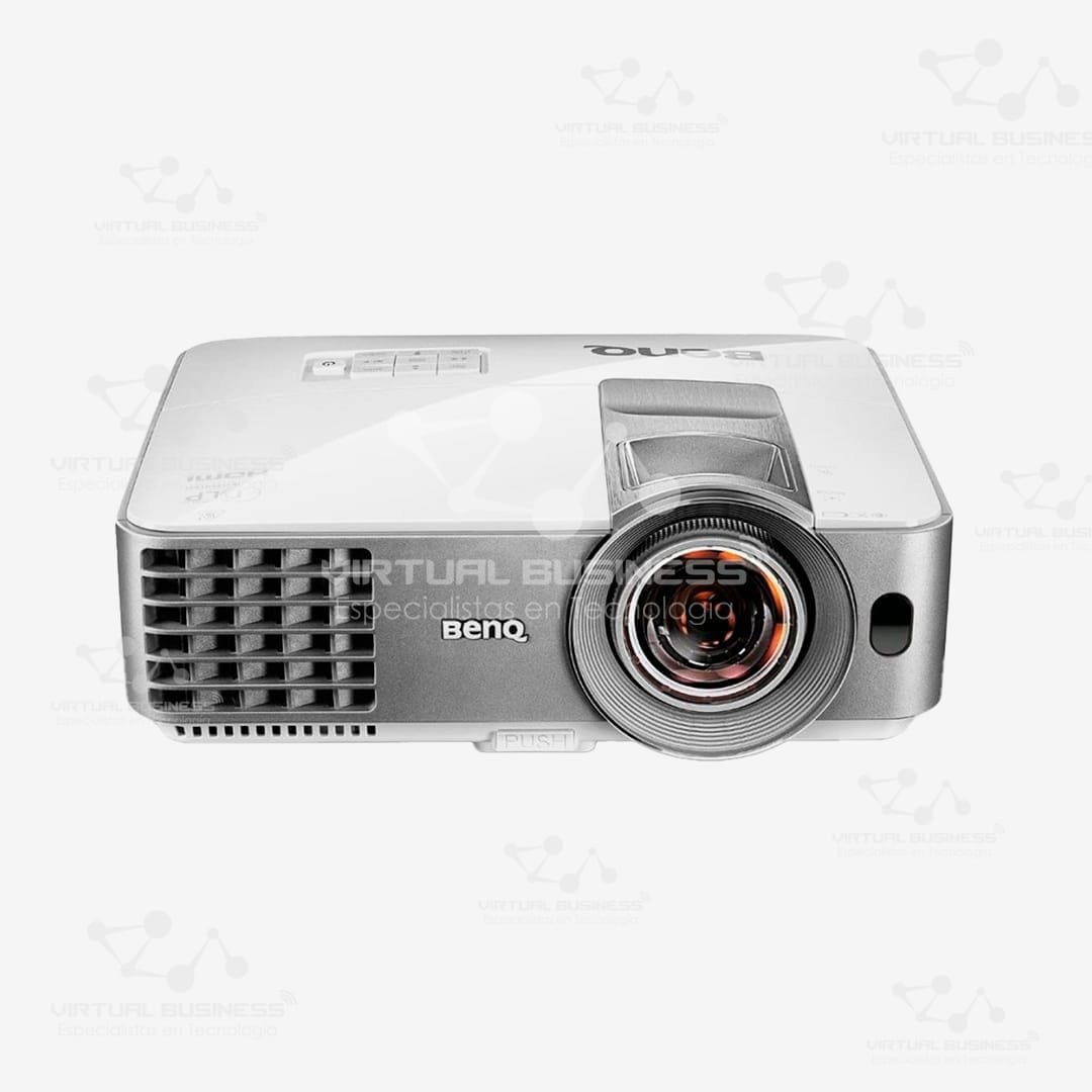 PROYECTOR BENQ MW632ST - Imagen 2