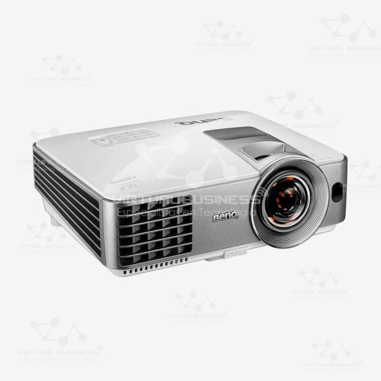 PROYECTOR BENQ MW632ST