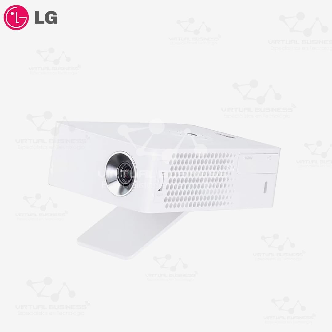 PROYECTOR LG LED PH30JG