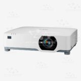 PROYECTOR NEC P605UL 6000 LUMENS