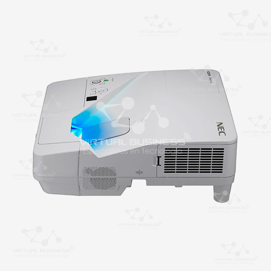 PROYECTOR NEC UM361X 3500 LUMENS