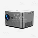 PROYECTOR PORTATIL MAGCUBIC HY350