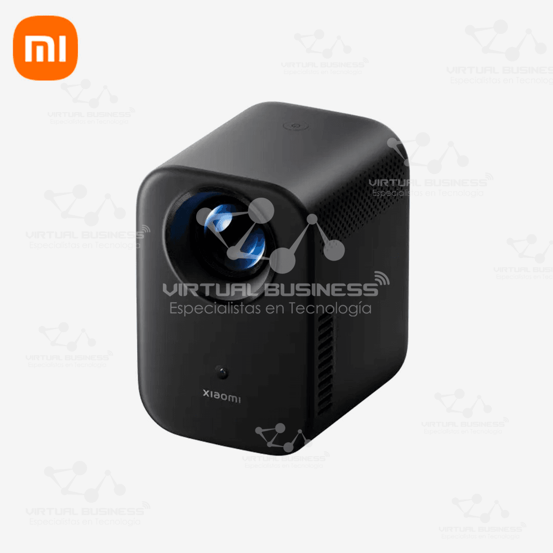 PROYECTOR PORTÁTIL XIAOMI L1 PRO - Imagen 2