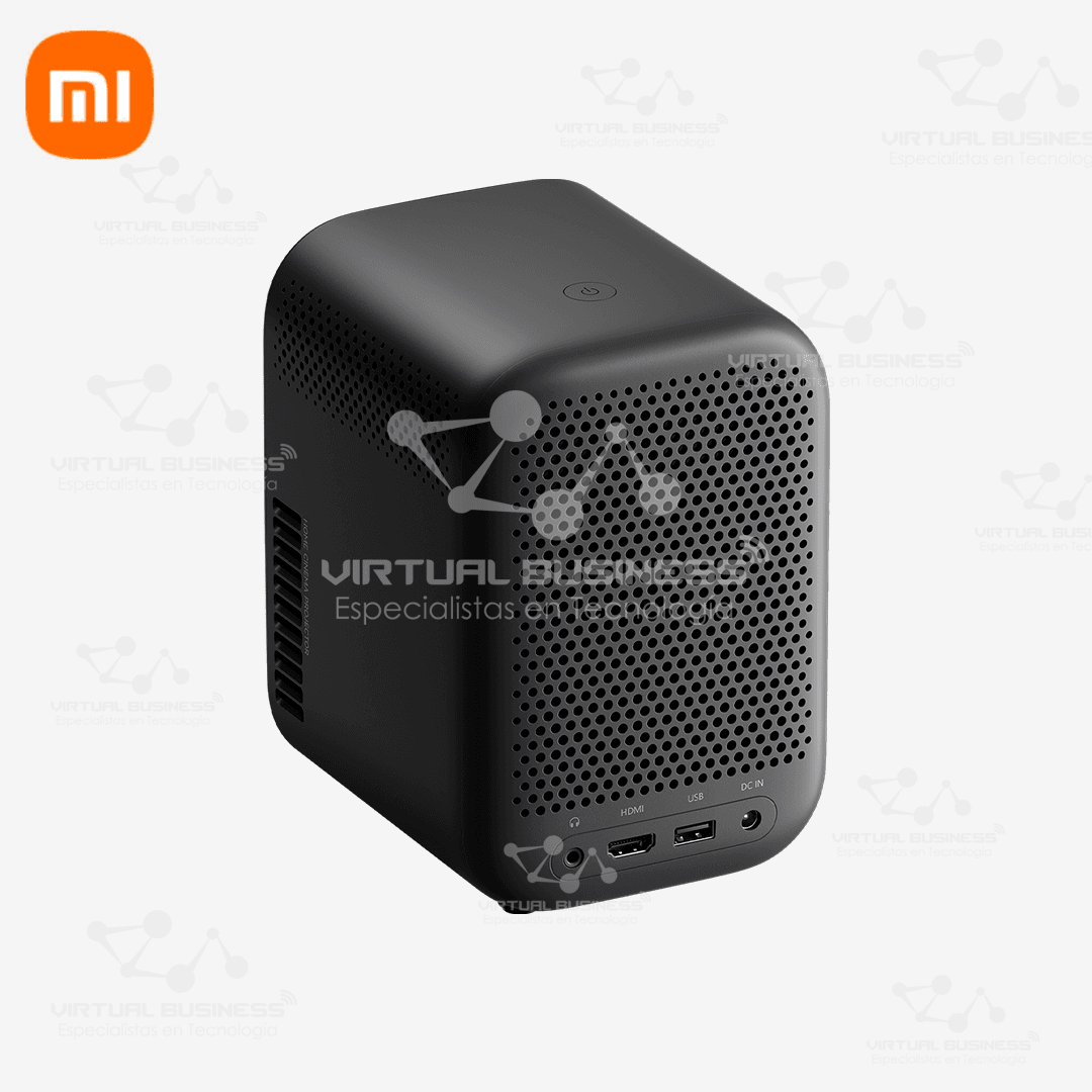 PROYECTOR PORTÁTIL XIAOMI L1 PRO - Imagen 3