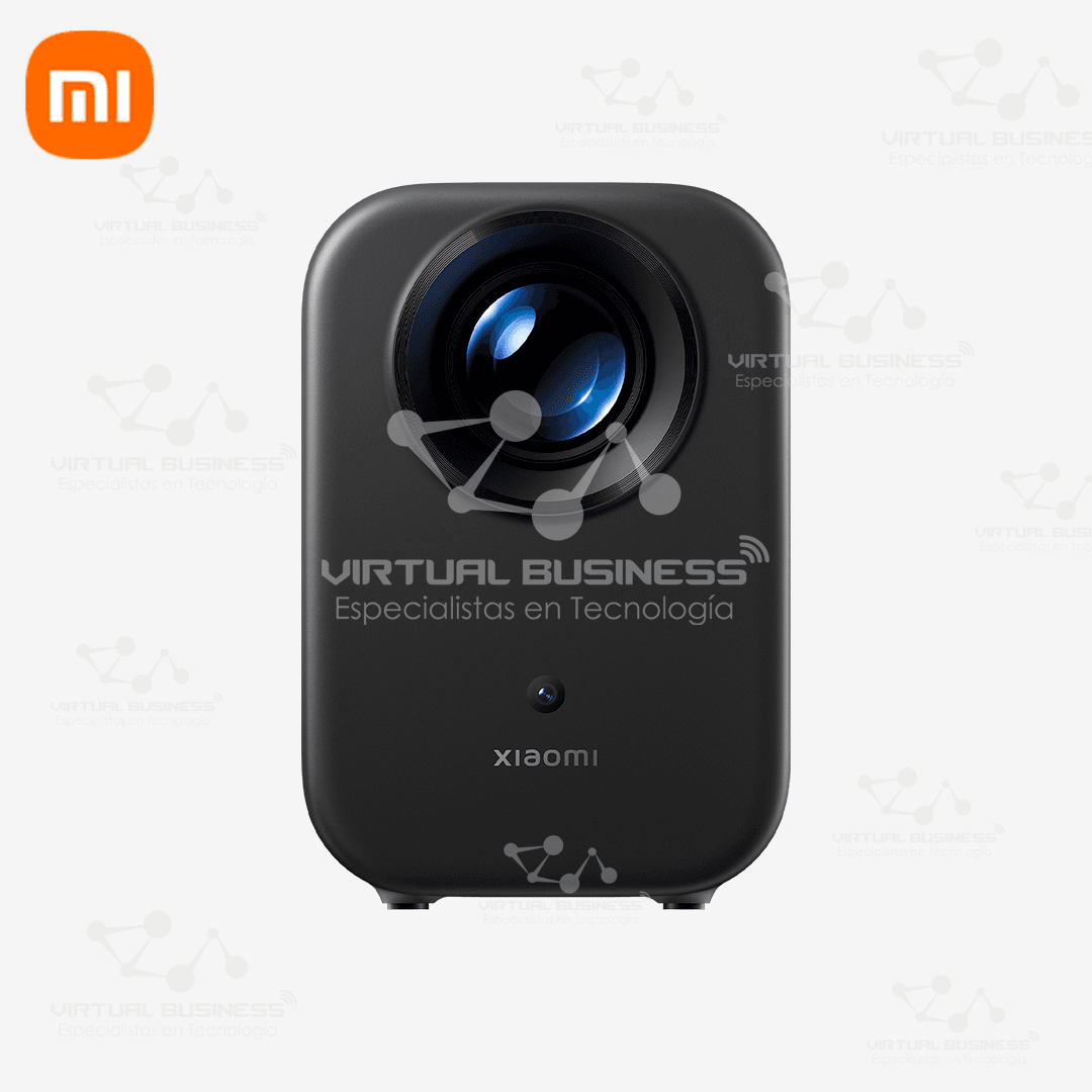 PROYECTOR PORTÁTIL XIAOMI L1 PRO