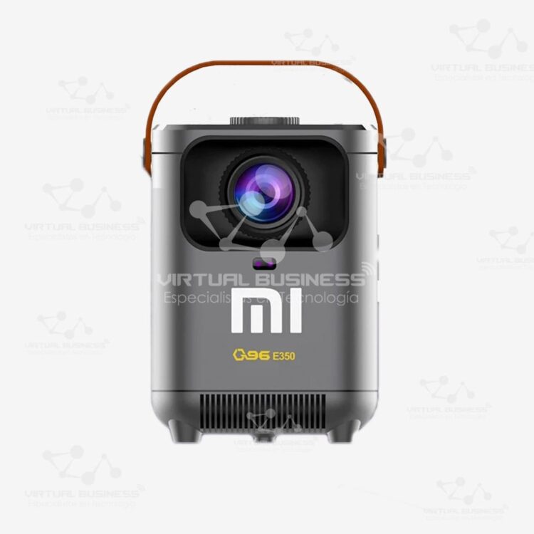 PROYECTOR PORTÁTIL E350