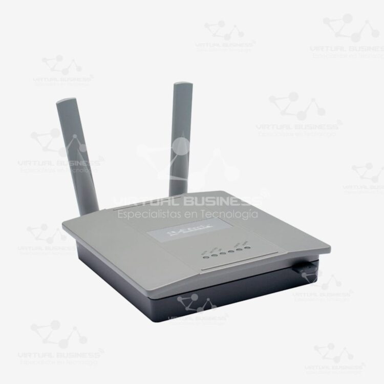 ACCESS POINT D-LINK DWL-8200AP
