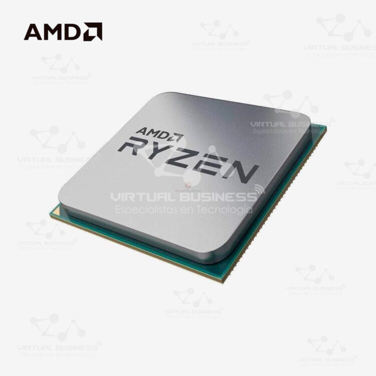 PROCESADOR AMD RYZEN 3 3200G