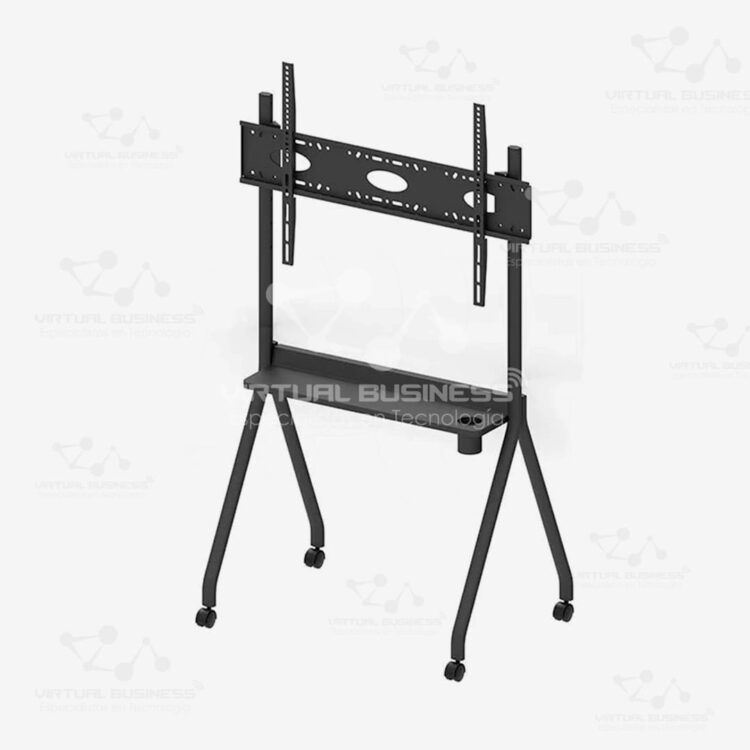 RACK PORTÁTIL TEROS TE-6598N PARA PIZARRA INTERACTIVA 75"