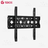 RACK TEROS TE-7111 PARA TV DE 32" A 75"
