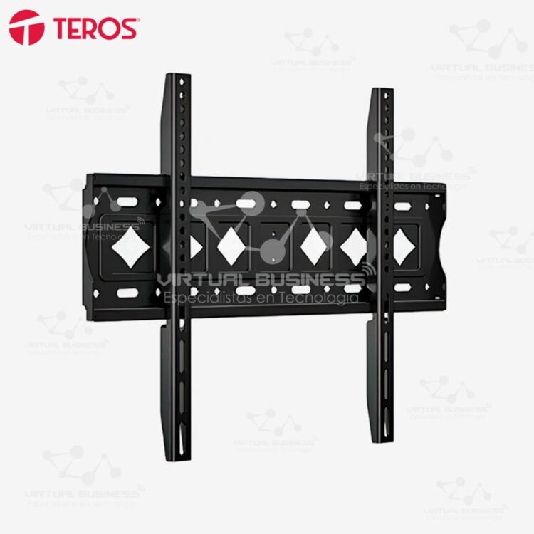 RACK TEROS TE-7111 PARA TV DE 32" A 75"