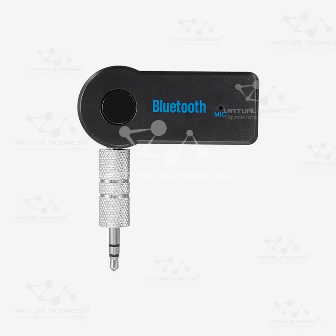 RECEPTOR BLUETOOTH GENERICO BT350 - Imagen 3