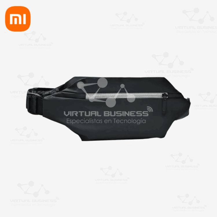 RIÑONERA XIAOMI MULTIFUNCIONAL M1100214
