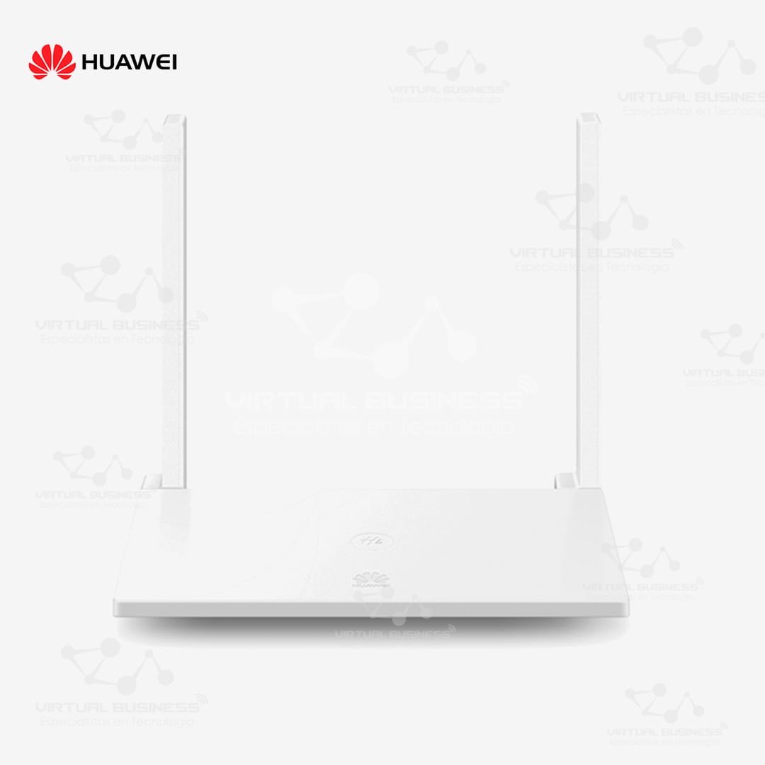 ROUTER INALAMBRICO HUAWEI WS318N - Imagen 3