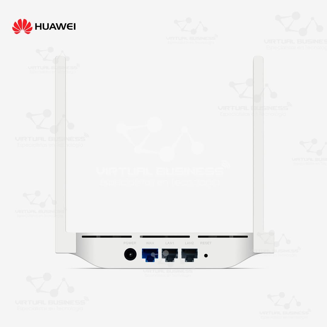 ROUTER INALAMBRICO HUAWEI WS318N - Imagen 2