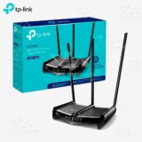 ROUTER INALAMBRICO TP-LINK ARCHER C58HP AC1350