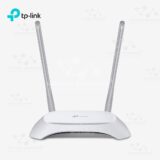 ROUTER INALAMBRICO TP-LINK TL-WR840N