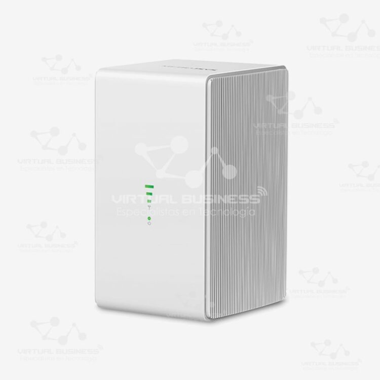 ROUTER MERCUSYS MB-110-4G 300 MBPS