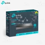 ROUTER TP-LINK DE BANDA ANCHA TL-R470T+
