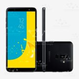 SAMSUNG GALAXY J8 SUPER AMOLED