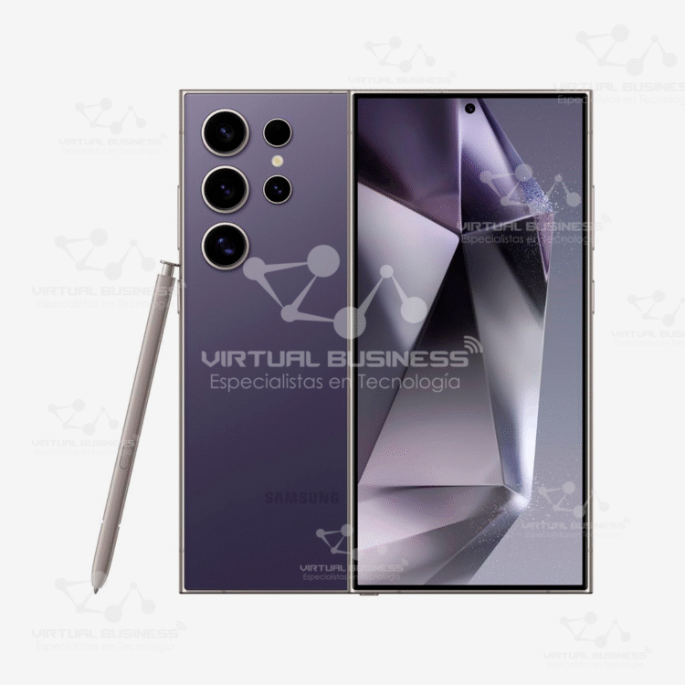 SAMSUNG GALAXY S24 ULTRA 1TB 12GB RAM