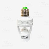 SENSOR DE MOVIMIENTO 360° AHORRADOR OPALUX ST-451C