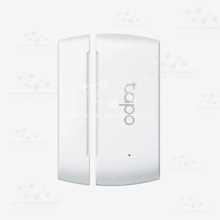 SENSOR INTELIGENTE TAPO T110