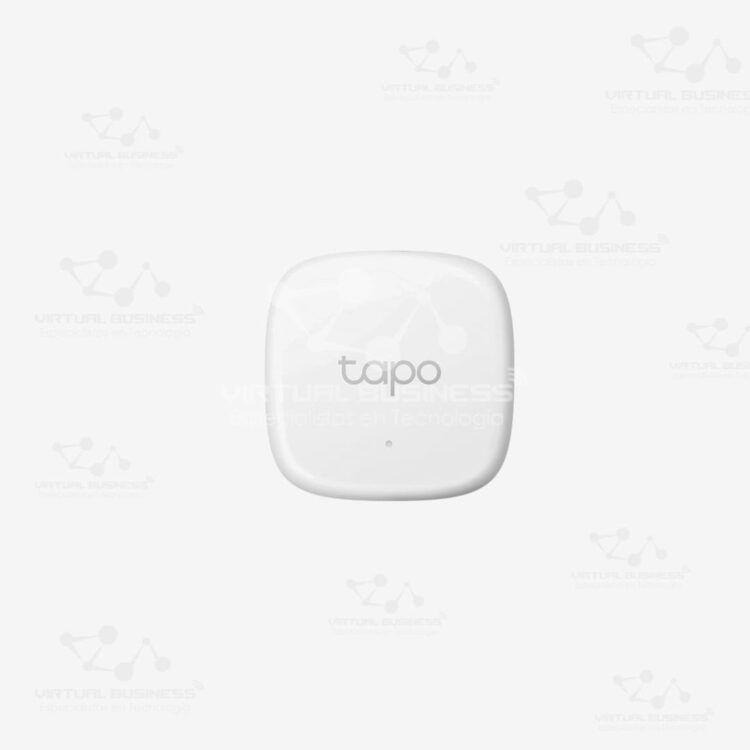 SENSOR INTELIGENTE TAPO T310