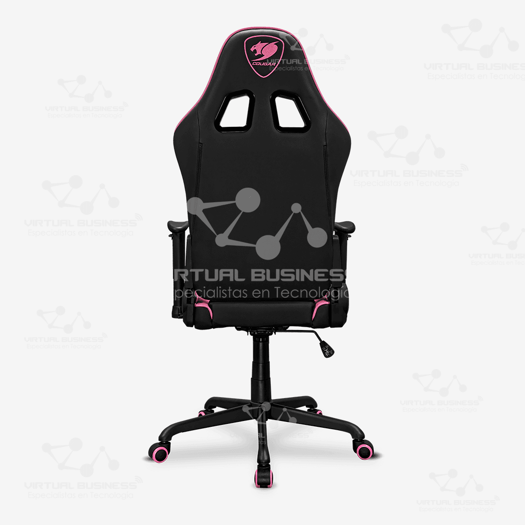 SILLA GAMER COUGAR ARMOR ELITE EVA - Imagen 5