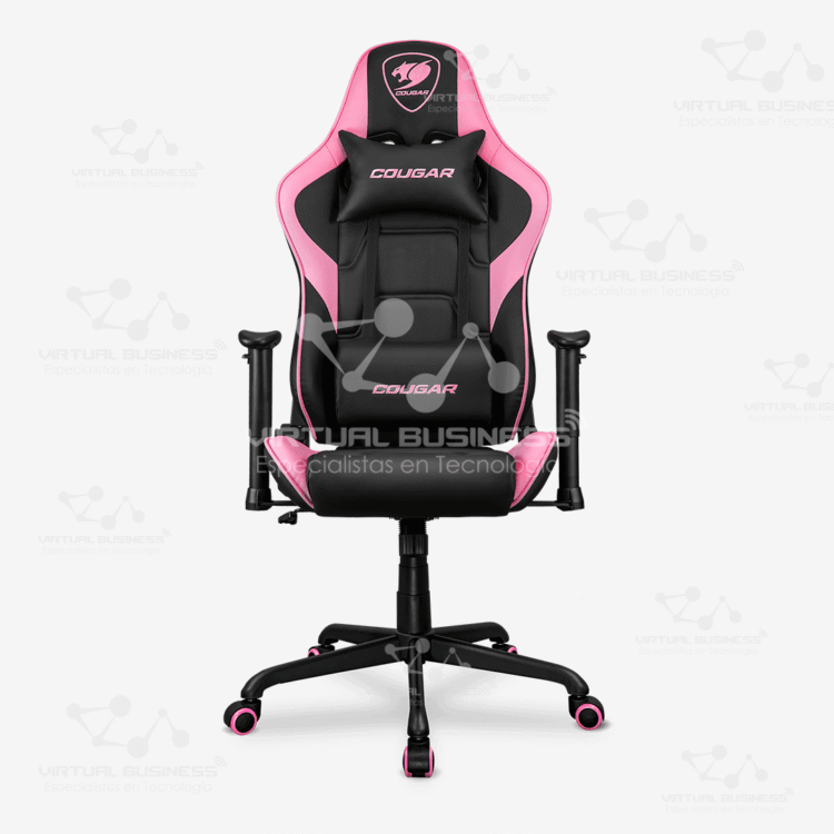 SILLA GAMER COUGAR ARMOR ELITE EVA