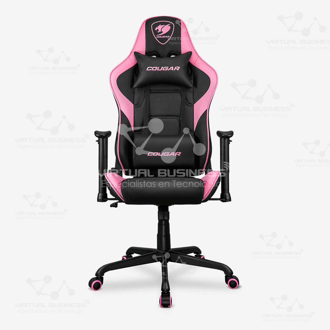 SILLA GAMER COUGAR ARMOR ELITE EVA