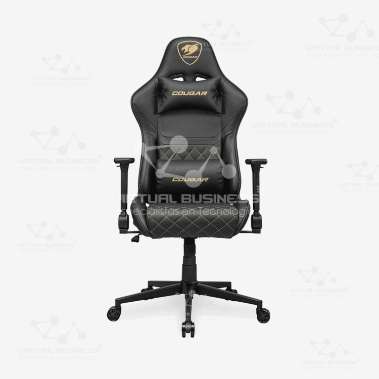 SILLA GAMER COUGAR ARMOR ONE V2