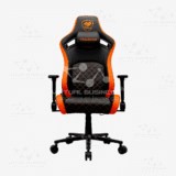 SILLA GAMER COUGAR DEFENSOR