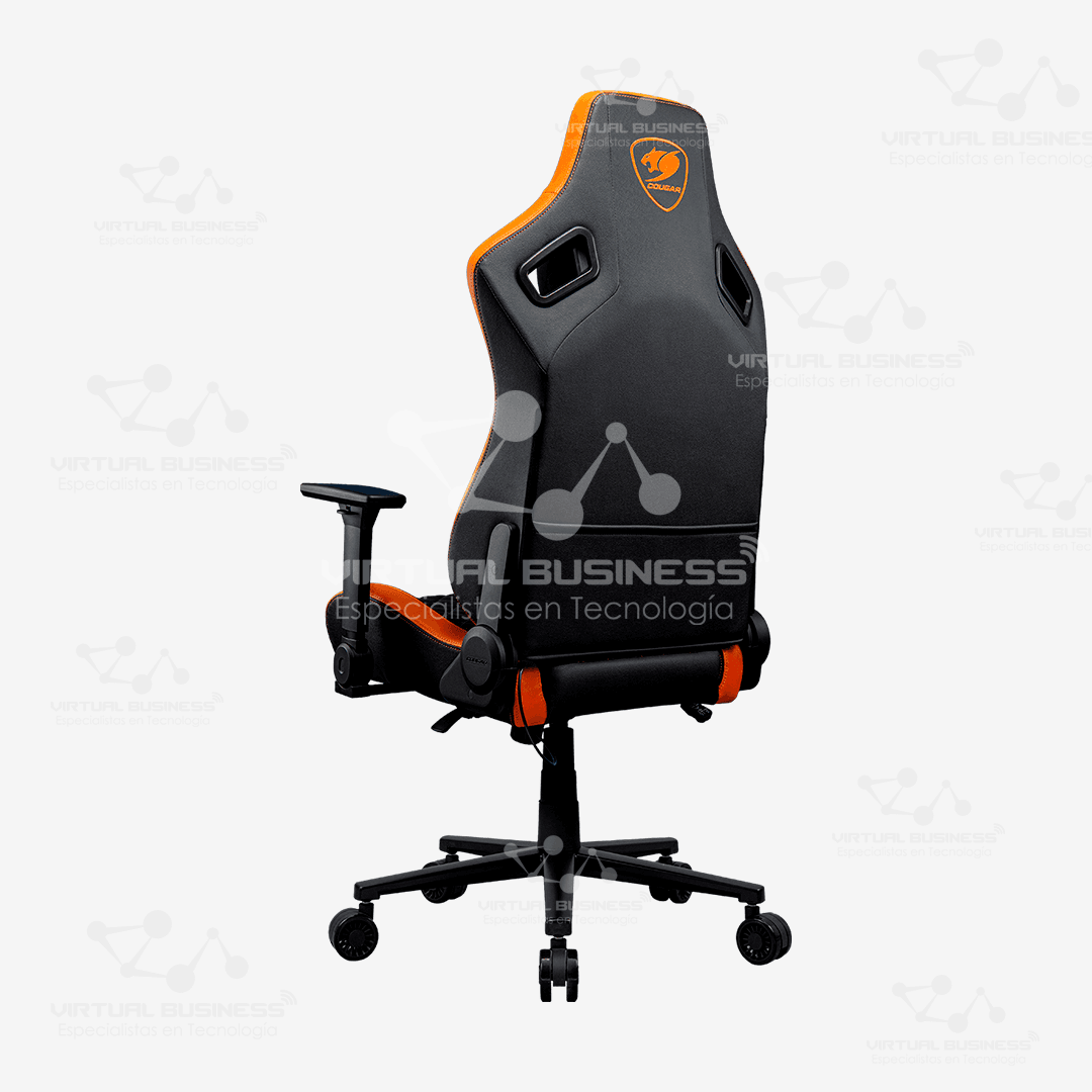 SILLA GAMER COUGAR DEFENSOR F - Imagen 3