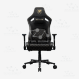 SILLA GAMER COUGAR DEFENSOR GOLD F
