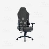 SILLA GAMER  NXRACING CLOUD BITTER BLACK EDITION