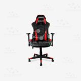 SILLA GAMER RAIDMAX DRAKON DK922RD ROJO