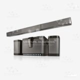 SISTEMA DE SONIDO KLIP XTREME ZAFFIRE KSB-500