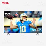 SMART TV TCL 4K GOOGLE 85S470G