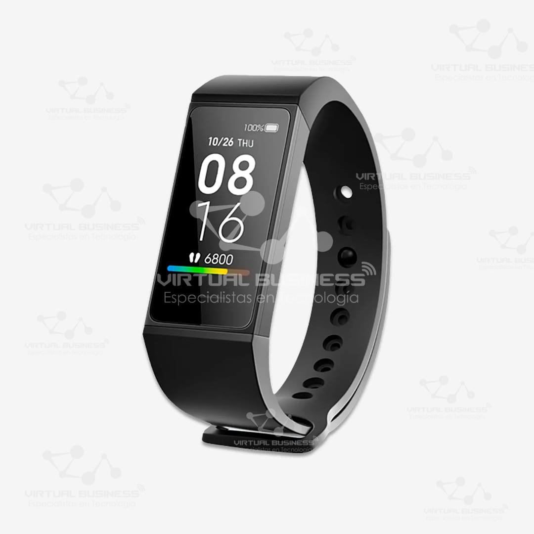 SMARTWATCH XIAOMI MI SMART BAND 4C - Imagen 2