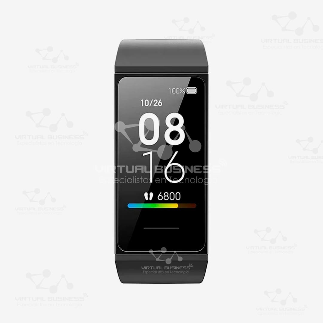 SMARTWATCH XIAOMI MI SMART BAND 4C - Imagen 3