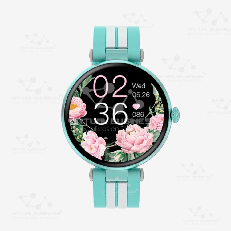 SMARTWATCH TEROS TE-8088