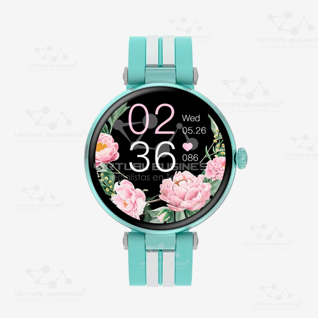 SMARTWATCH TEROS TE-8088