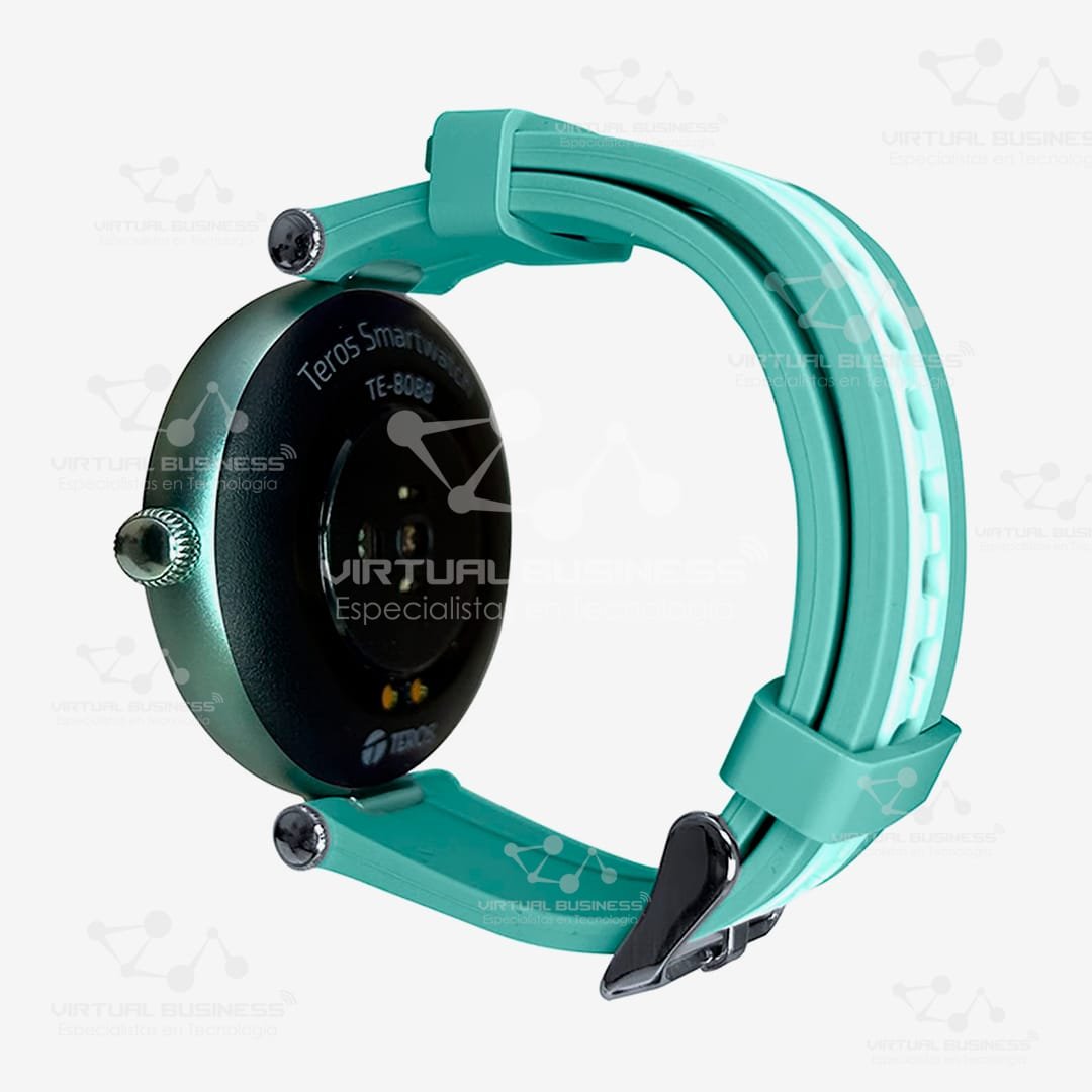 SMARTWATCH TEROS TE-8088 - Imagen 2