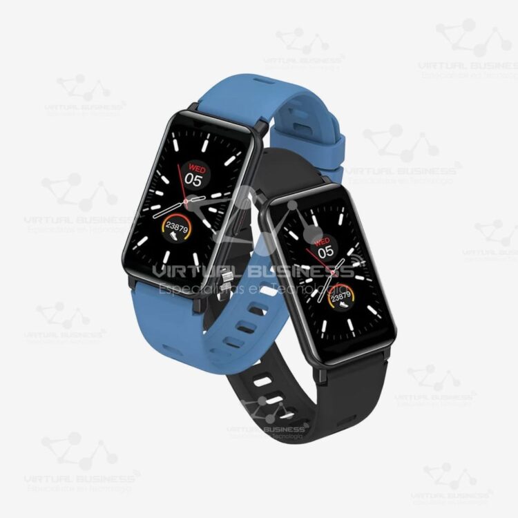 SMARTWATCH ARGOMTECH SKEI B20