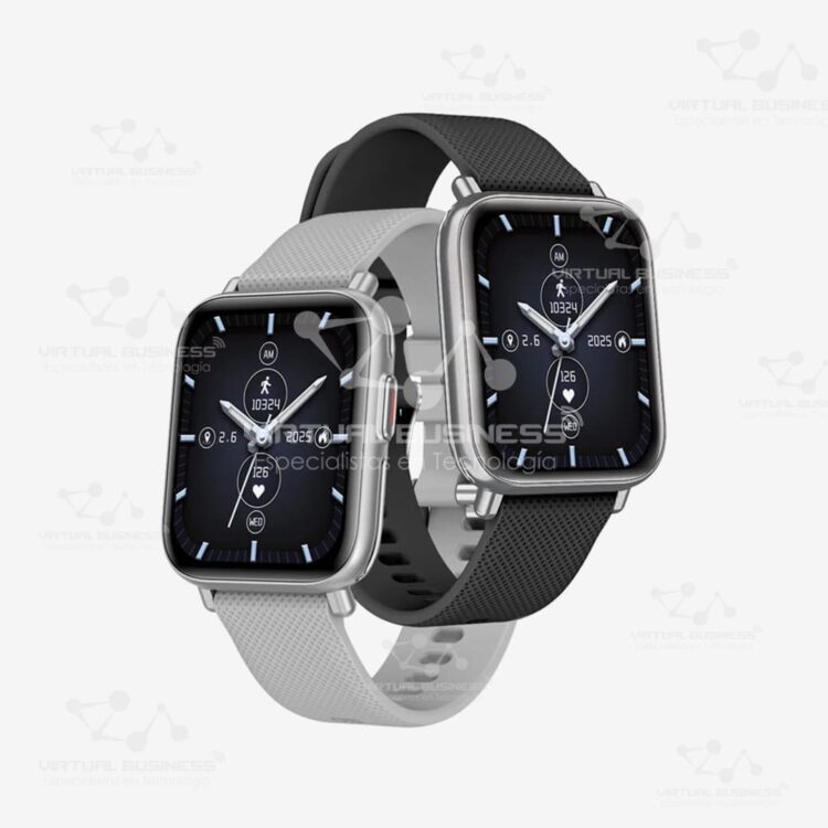SMARTWATCH ARGOM TECH SKEI S50