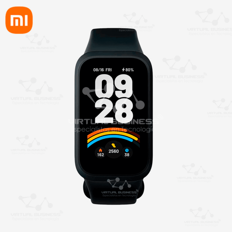 SMARTWATCH XIAOMI SMART BAND 9 ACTIVE