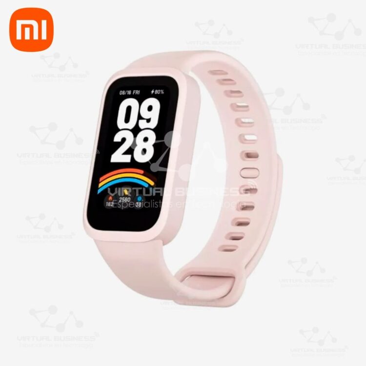 SMARTWATCH XIAOMI SMART BAND 9 ACTIVE
