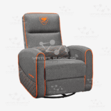 SILLA SOFA GAMER COUGAR FIDOM